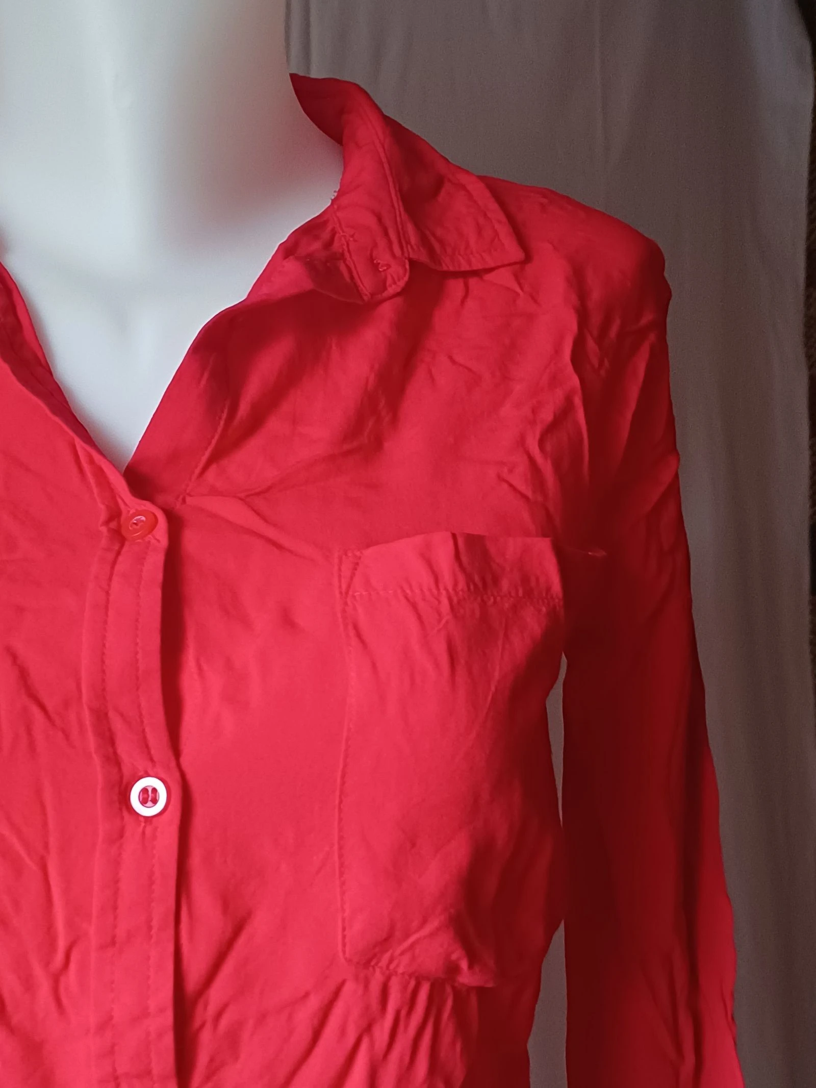 Camisa 15 16 anos kiabi – photo 2